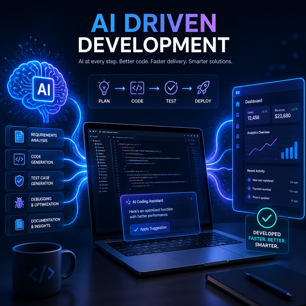 AiDrivenDev